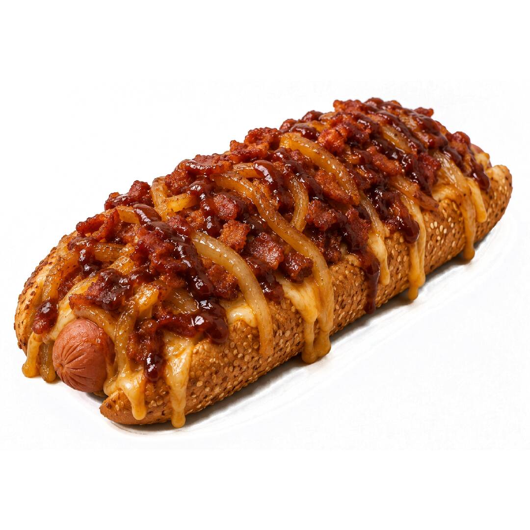 Texano Dog