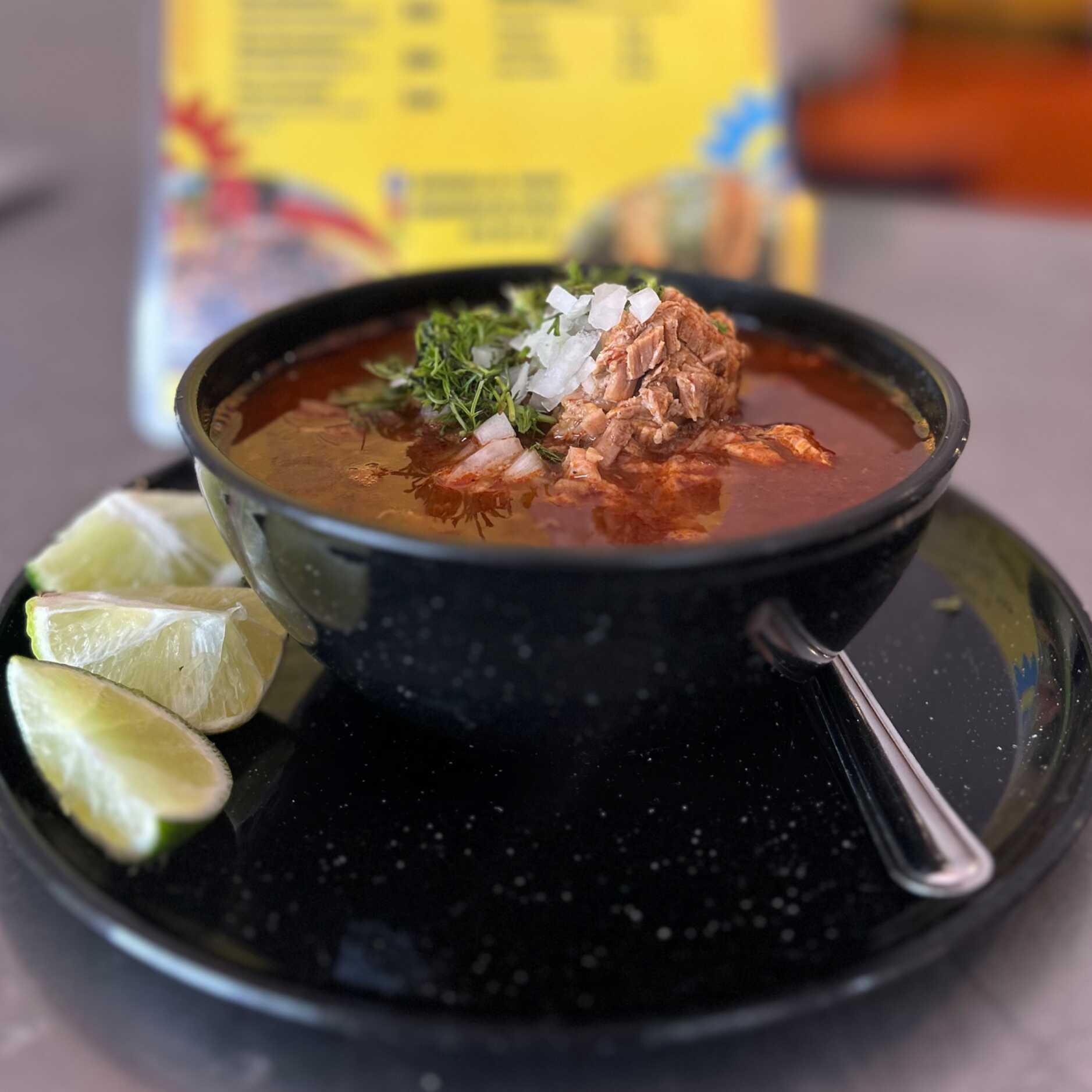 1 kg Birria