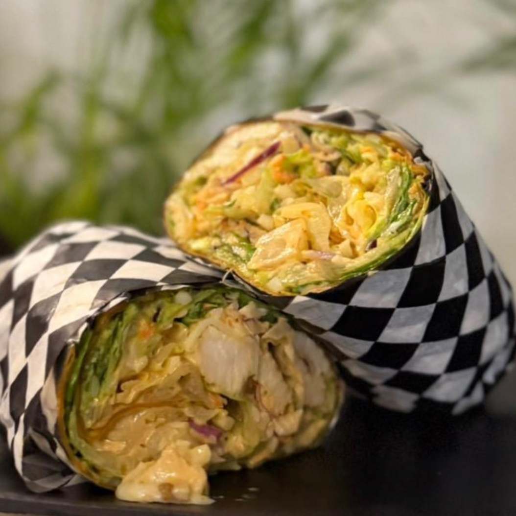 Wrap Chipotle