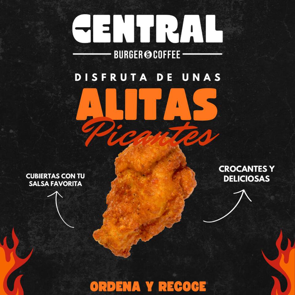 Alitas