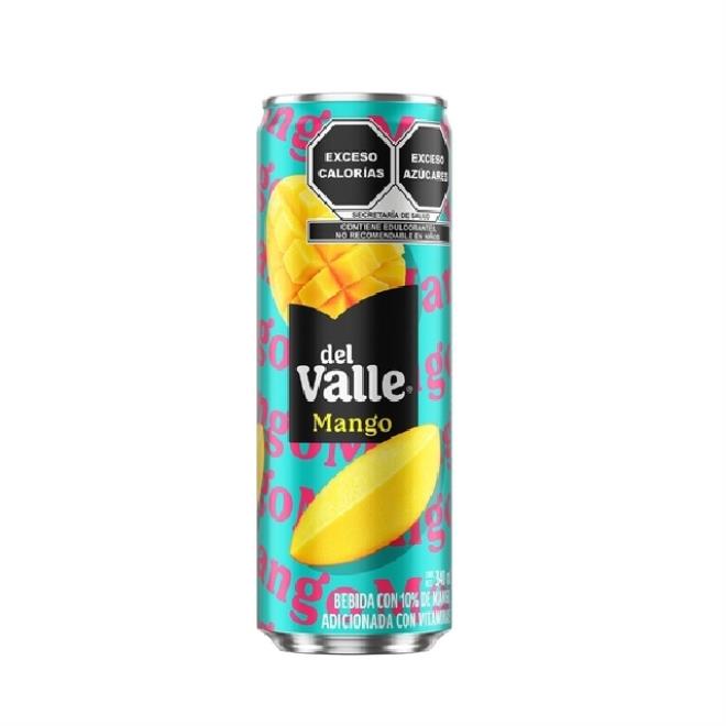 Jugo Valle Mango 340 ml (P)