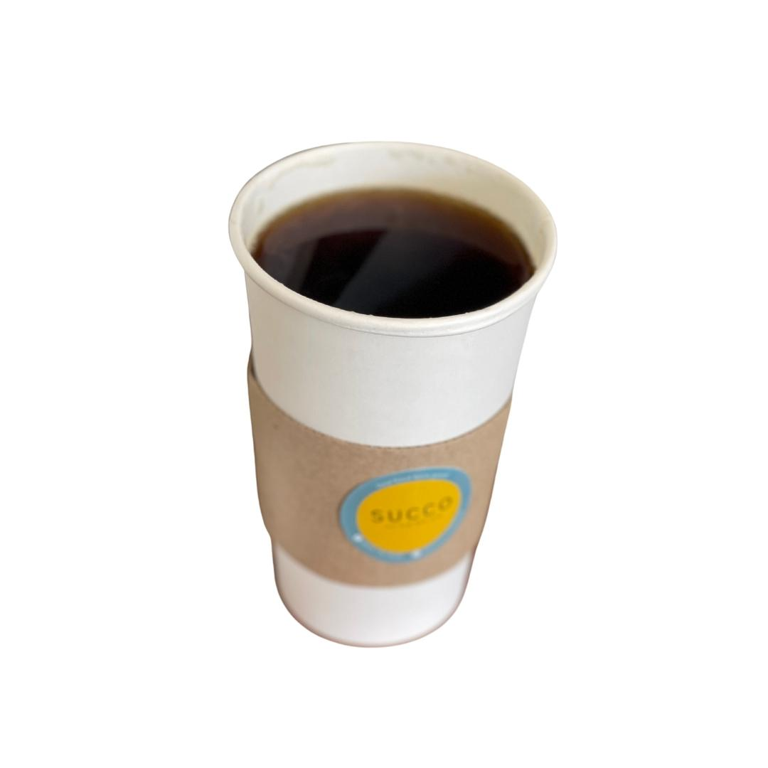 Americano Espresso