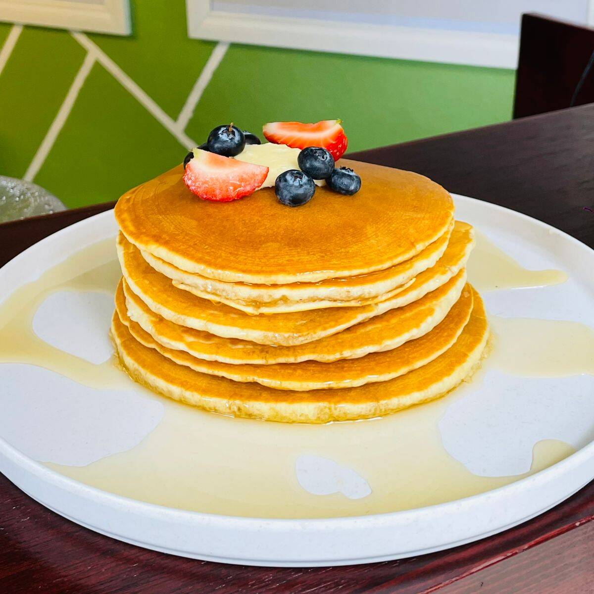 Sweet Morning