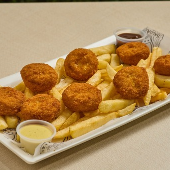 Nuggets Grandes