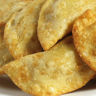 Empanadas