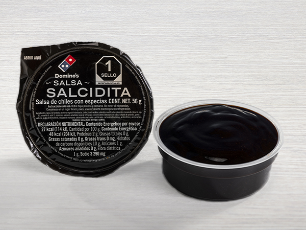 Salcidita
