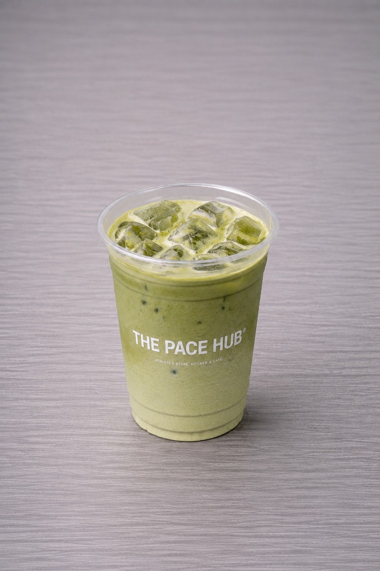 Matcha Frio