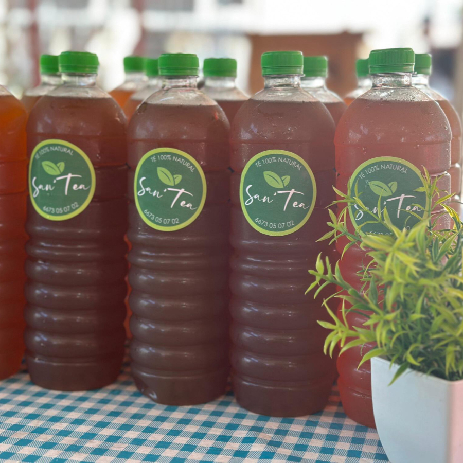San´Tea 500 Ml