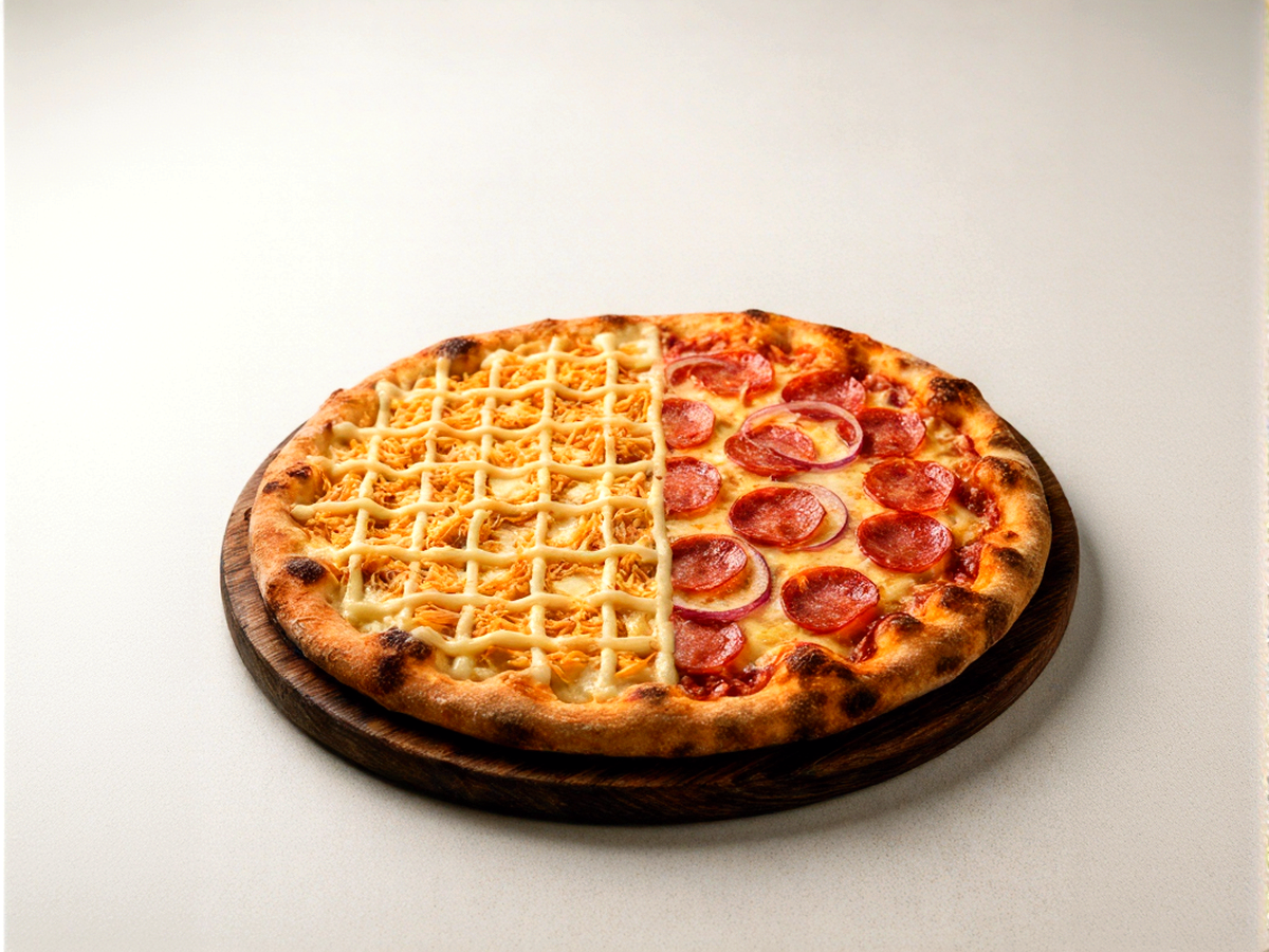 Pizzaria Janine Iguatemi