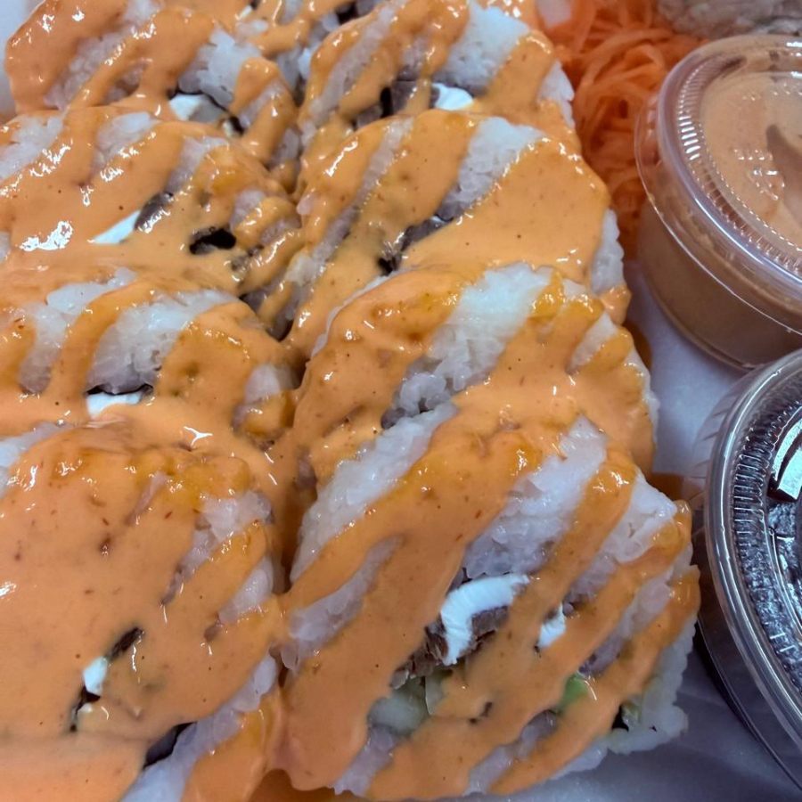 Chicali Roll