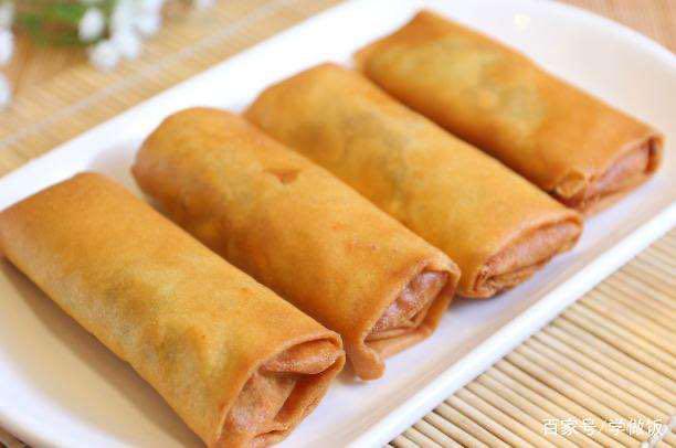 Rollo primavera (3 pzs)
