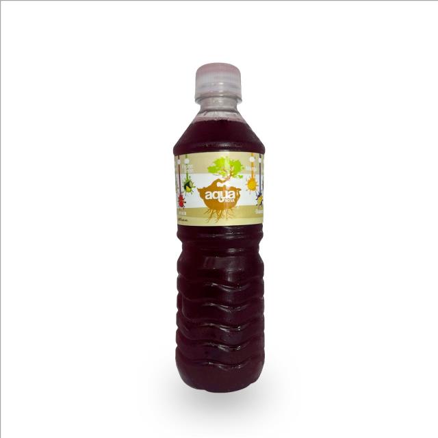 AGUA JAMAICA GUAYABA