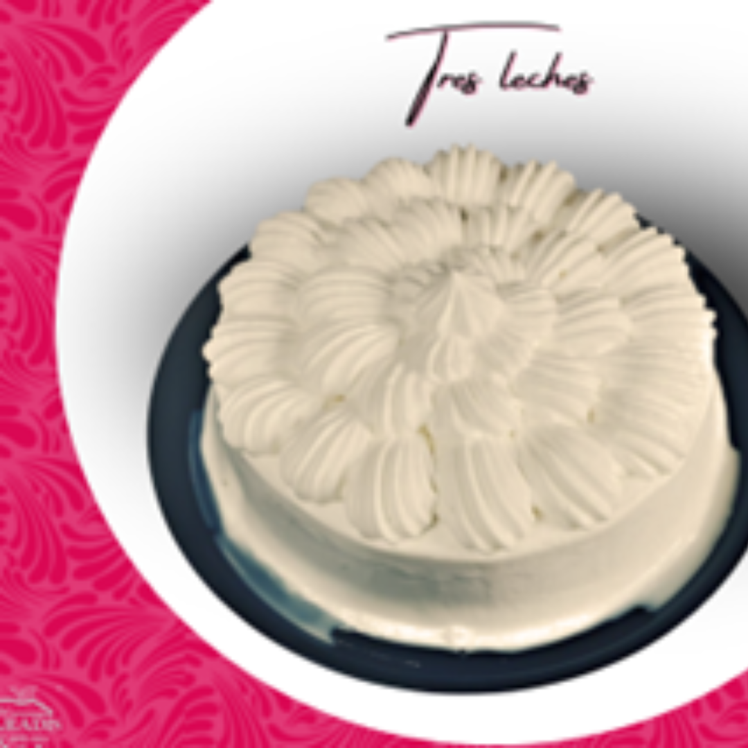 Tres Leches