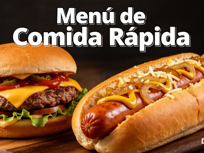 Antojitos Rox