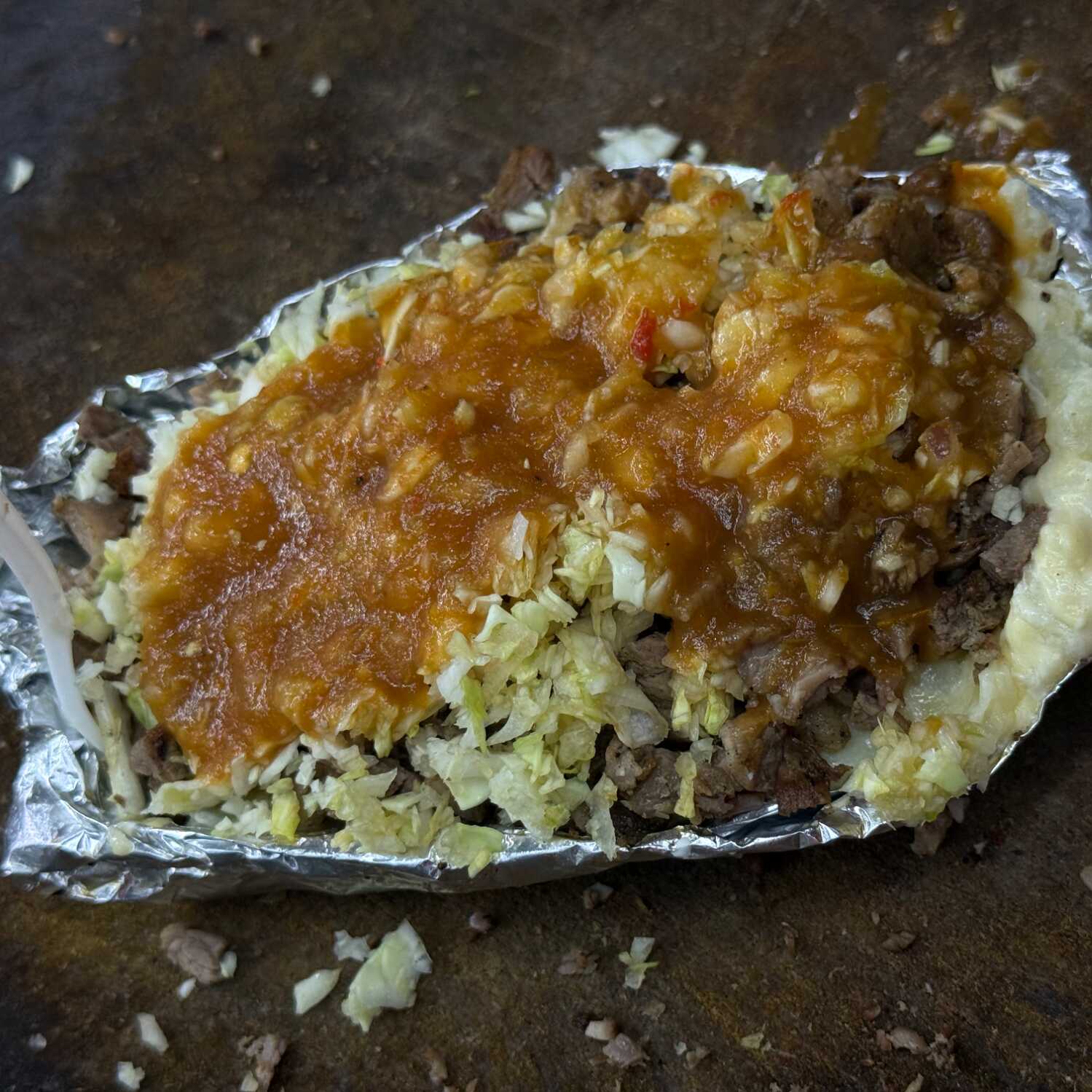 Papas Locas