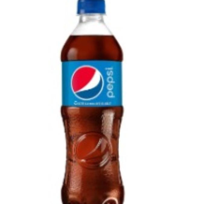 Pepsi