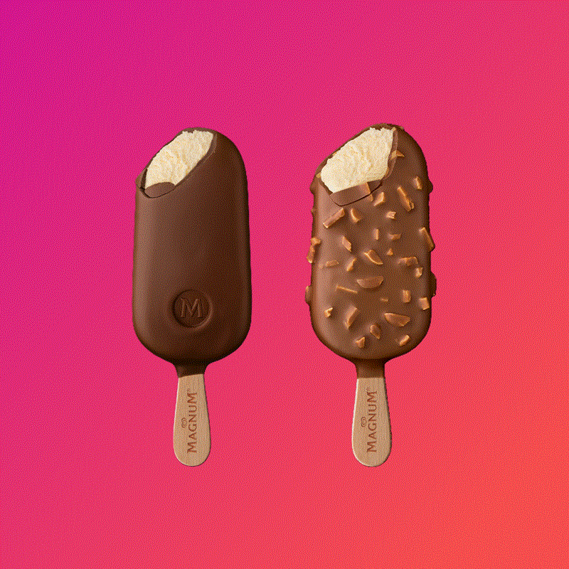 Magnum®