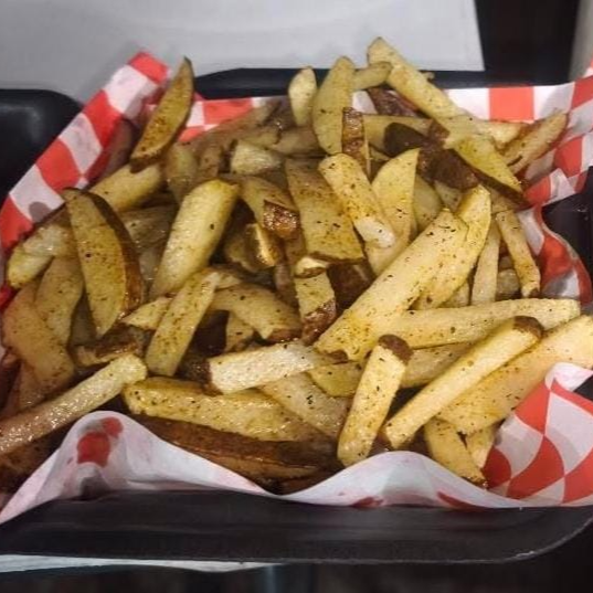 ORDEN PAPAS PAL BAJON