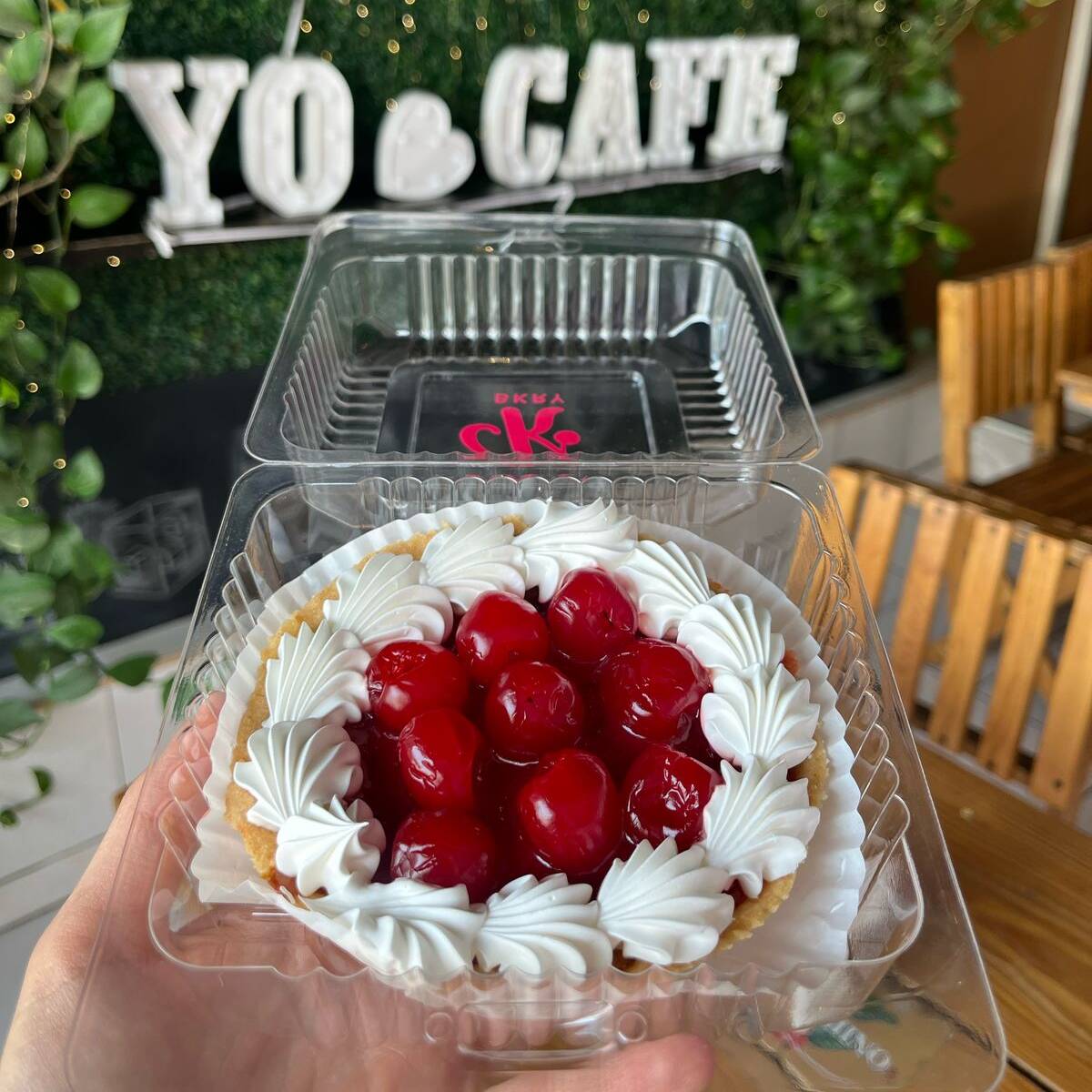 Pay con Cereza