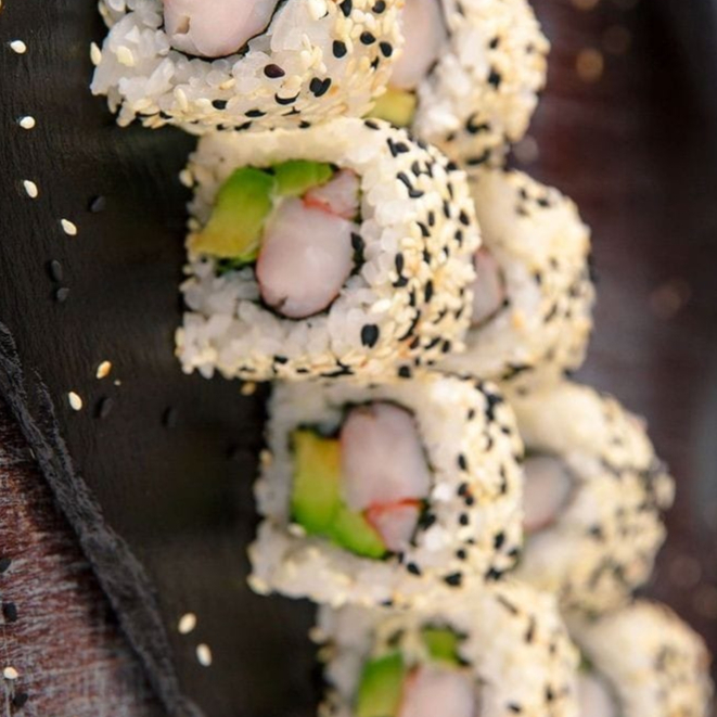 Fuji Roll