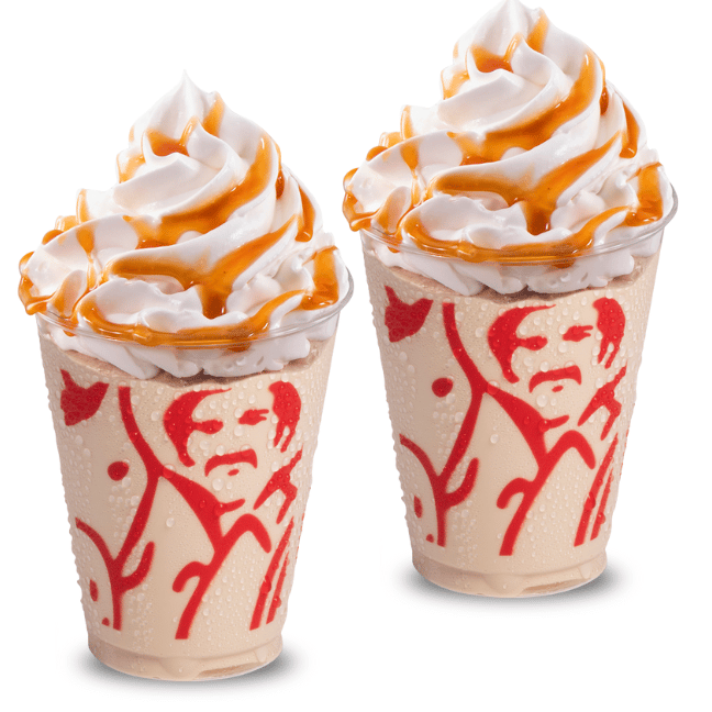 Combo 2 Nevados Baileys Md