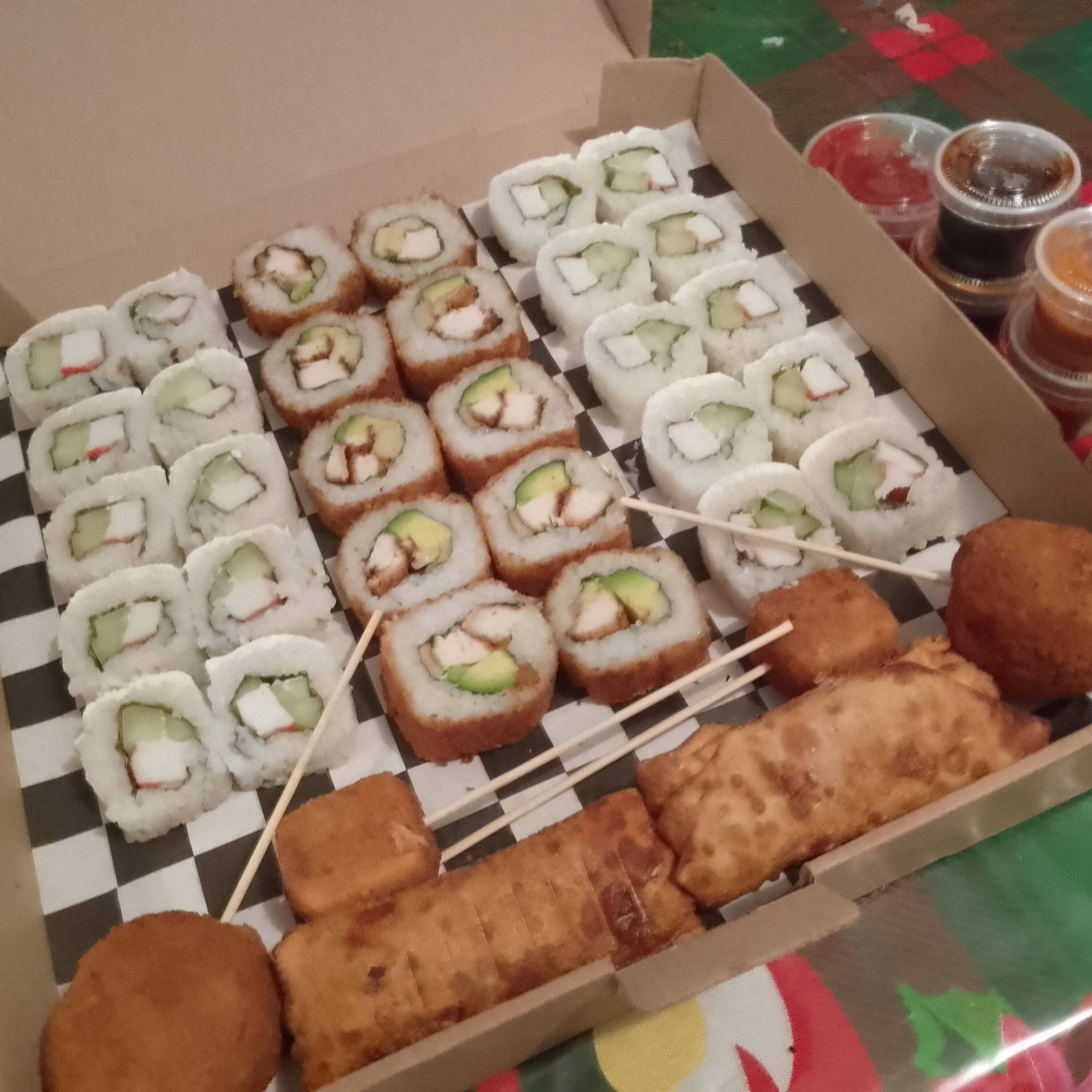 New Box