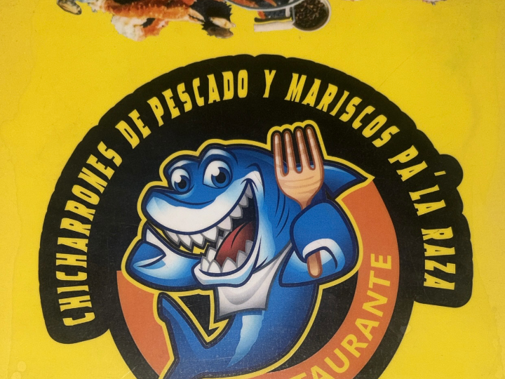 Mariscos Pa La Raza