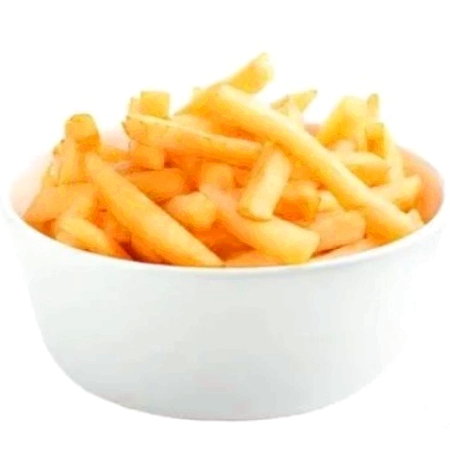 Orden Jumbo de Papas a la Francesa