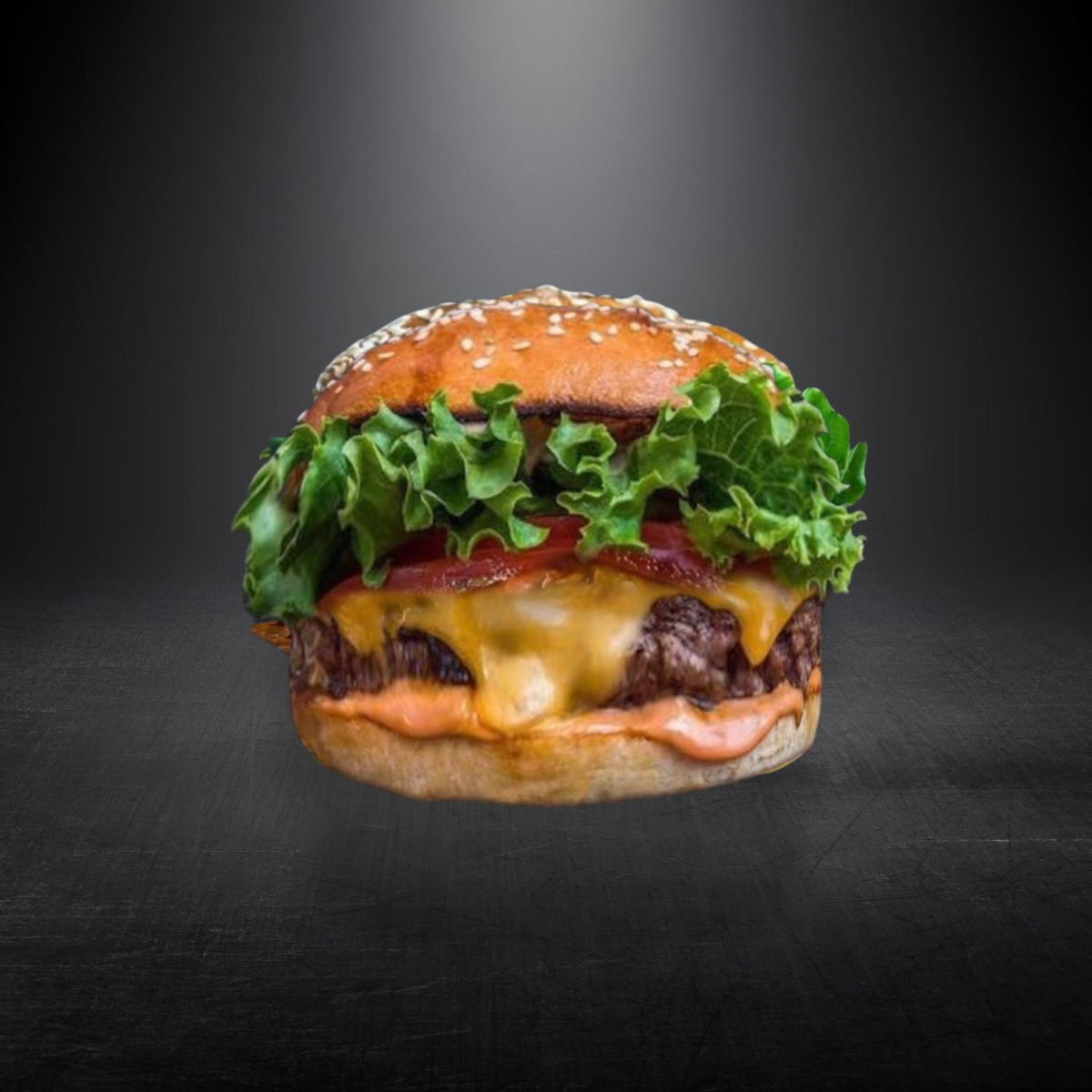 ¡2X1 Hamburguesa The Classic X Aniversario!