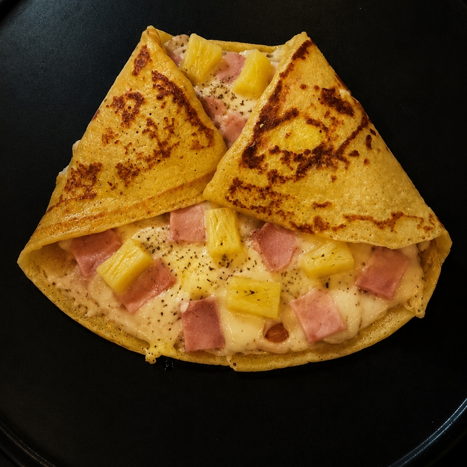 Hawaiana