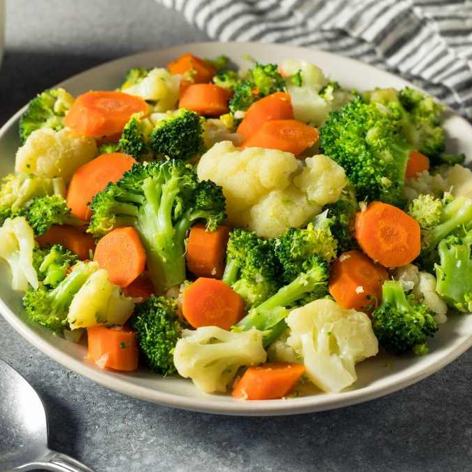 200 gramas de seleta