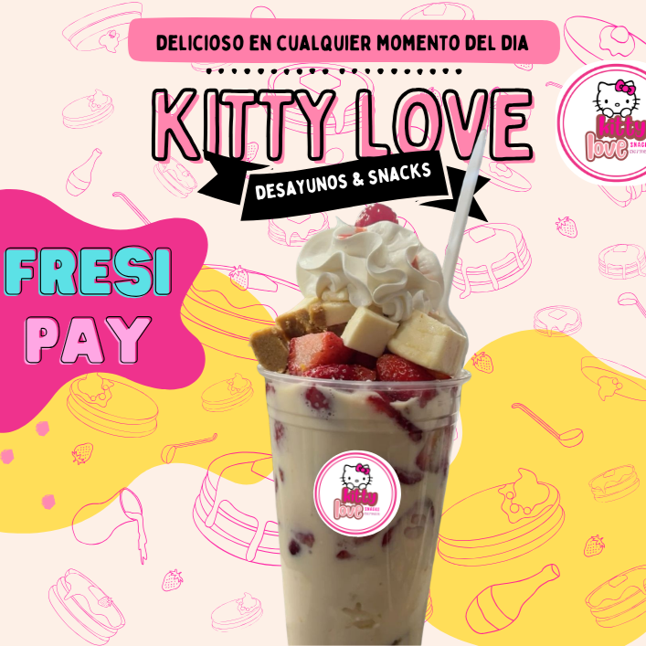 FRESI PAY