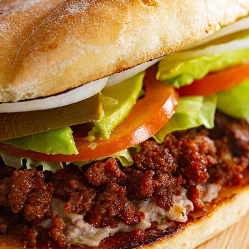 TORTA DE CHORIQUESO