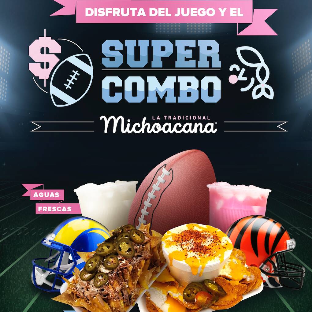 COMBO NFL TOUCHDOWN