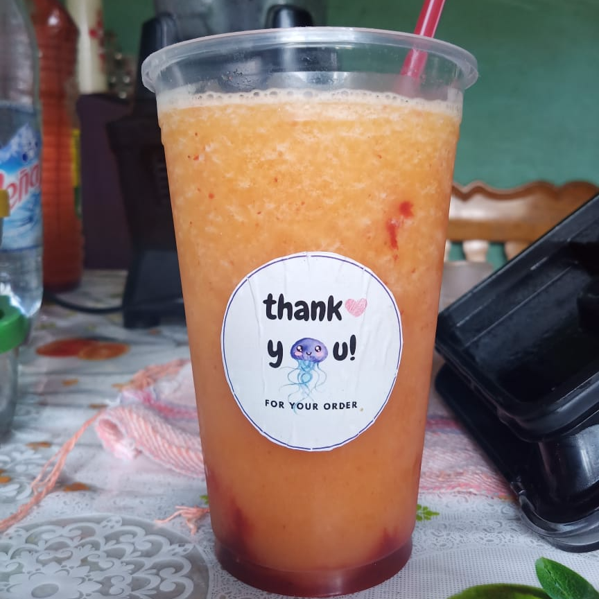 Mangonada