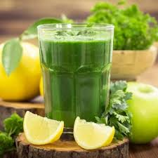 Jugo Dietético