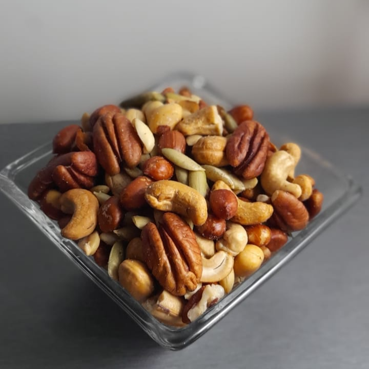 Mixta Salada (100gr)