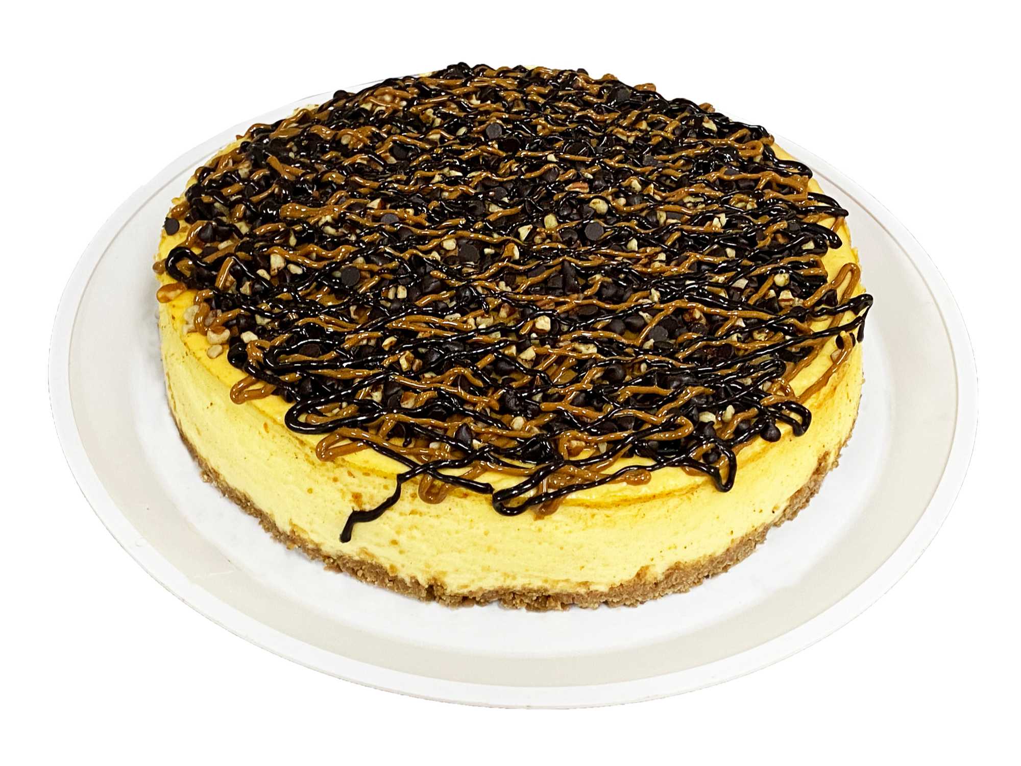 Cheesecake Tortuga