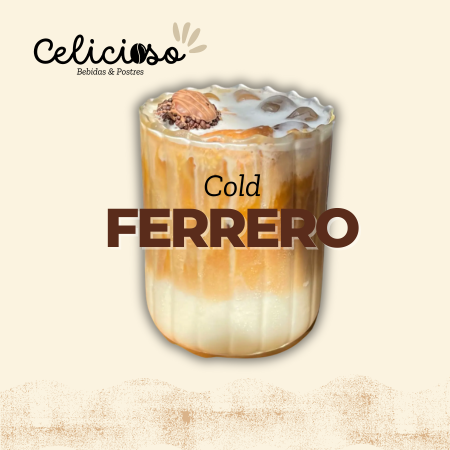Cold Ferrero