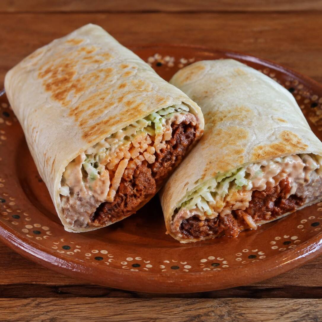 BURRITO