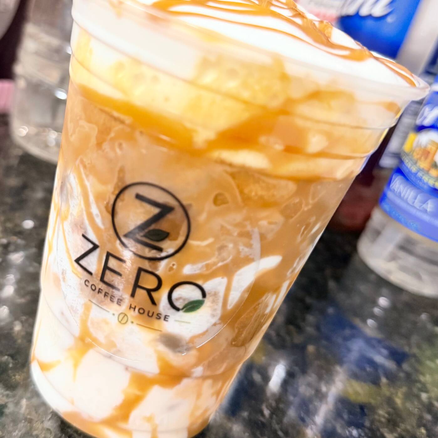 Caramelo