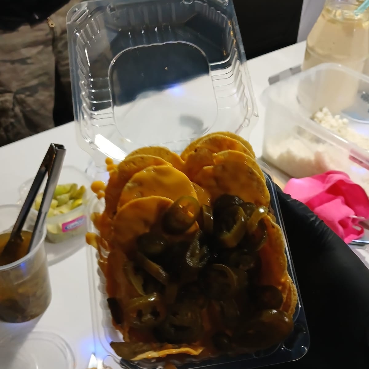 Nachos