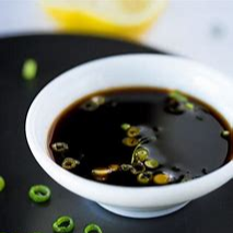 Soya Con Limón