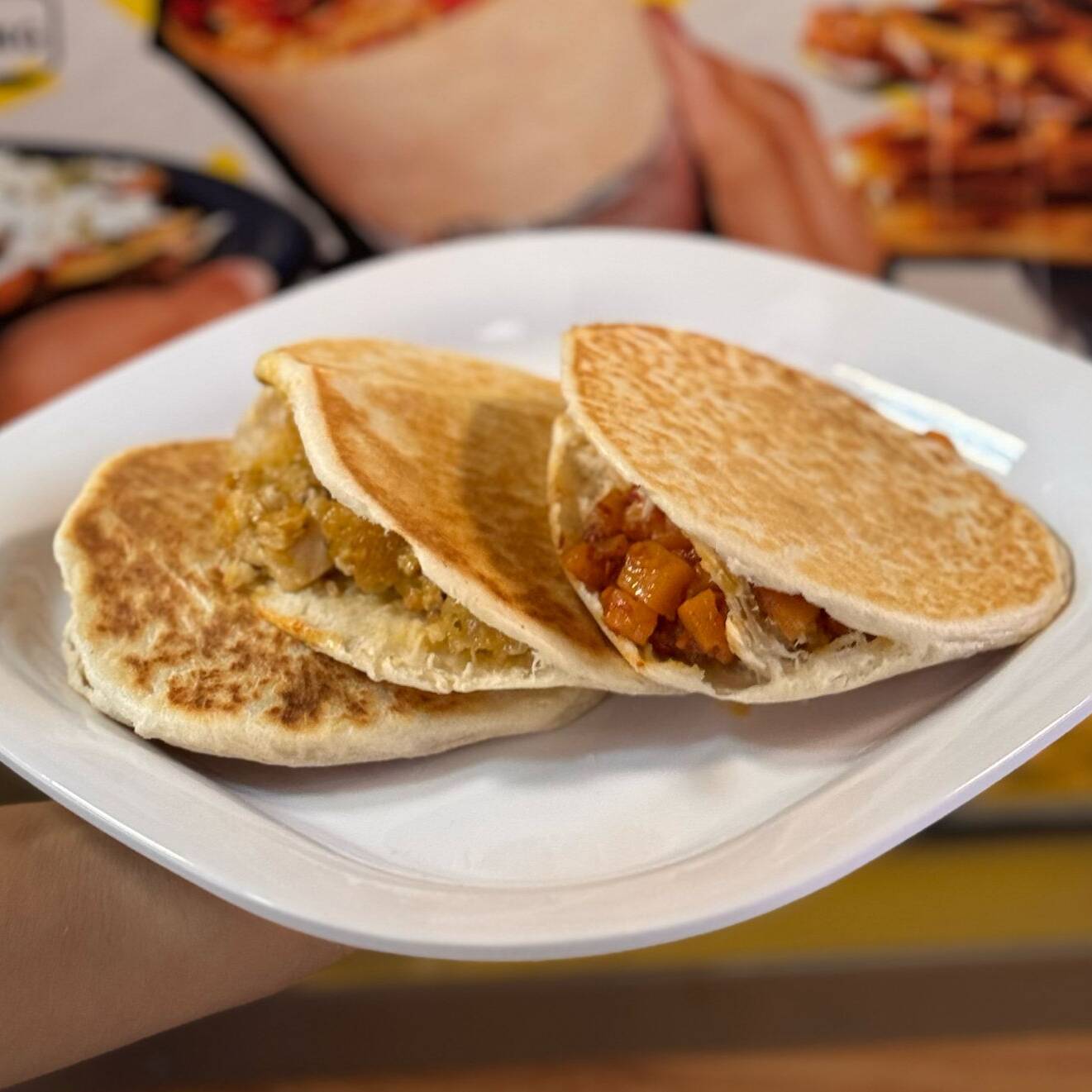GORDITAS