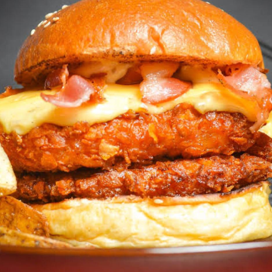 BUBBAS KING DE POLLO