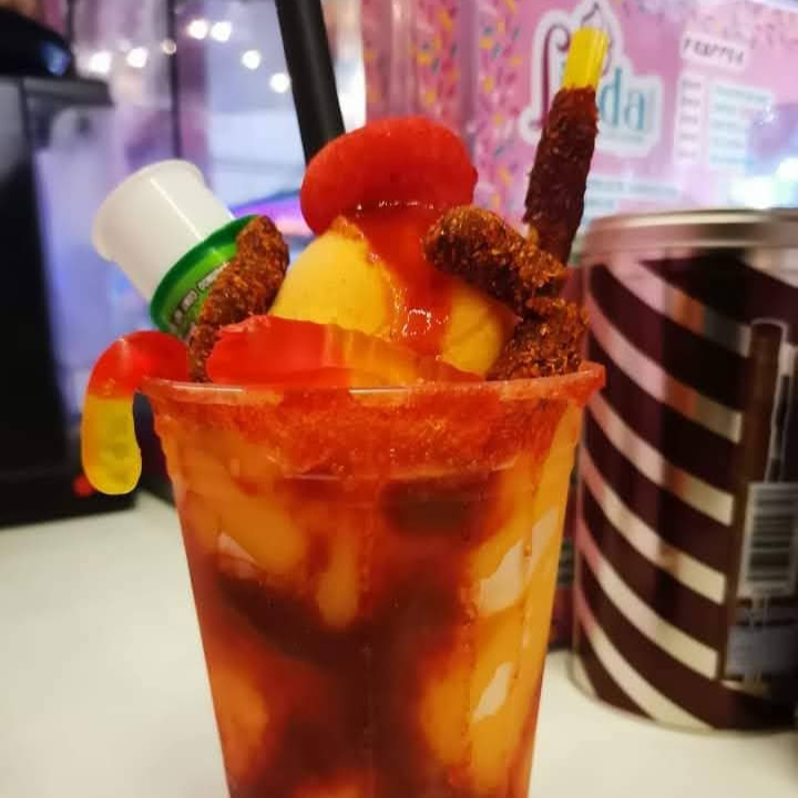 Smoothie de Mango