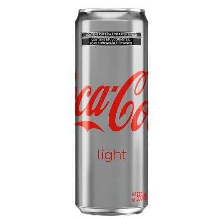 Coca Cola Light 350ml