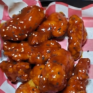 Orden de Boneless