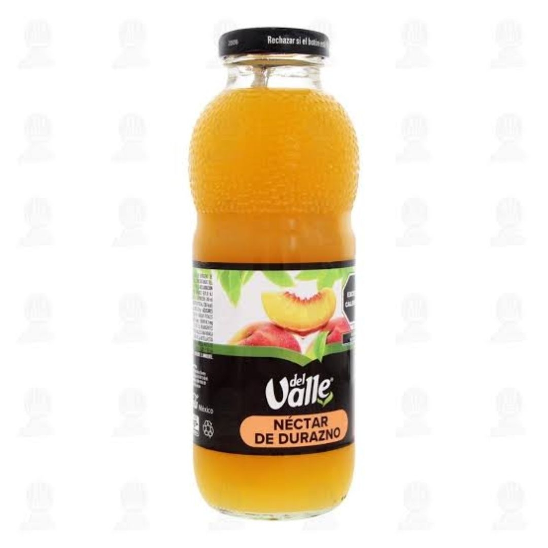 Jugo del Valle Sabor Durazno