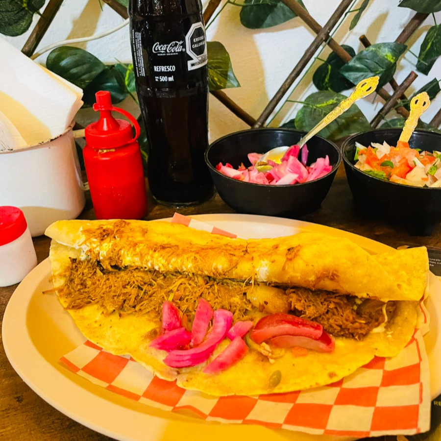 COCHINITA